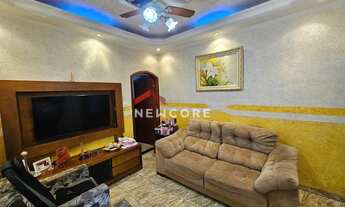 Imagem 2: Casa em Rua Maria Graziela - Jardim Casqueiro - Cubatão/SP