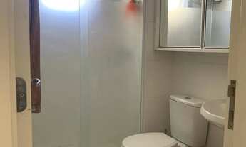 Imagem 7: APARTAMENTO DE 2DORMITÓRIOS COM VAGA DE GARAGEM, EM PRÉDIO COM EXCELENTE PADRÃO CONSTRUTIV