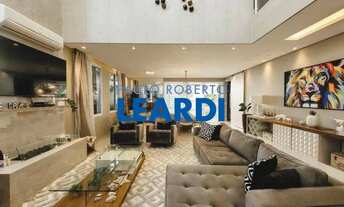 Imagem: CASA EM CONDOMÍNIO - ALPHAVILLE - SP