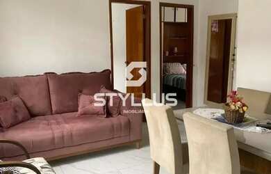 Imagem 4: Méier Apartamento com 2 dormitórios