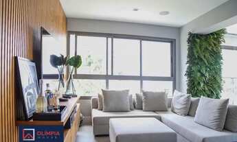 Imagem 4: Aluguel Apartamento 2 Dormitórios - 70 m² Cerqueira César