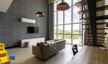 Imagem 3: Apartamento duplex para venda