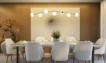 Imagem 6: Sobrados a venda no Jardim Social