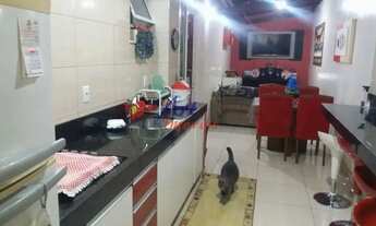 Imagem 6: Apartamento 3 Dormitório(s) Bairro Piratininga (Venda Nova