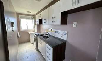 Imagem 6: Apto semi-obiliado 70m², 3 dorm, suíte 1 vaga