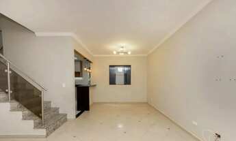 Imagem 7: Casa no condomínio Saint Honoré para venda com 3 quartos, sendo 1 suíte , 127m²