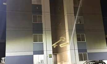 Imagem 4: Apartamento no Smart Taruma