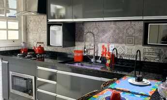 Imagem 5: Casa com piscina em Paraty