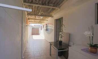 Imagem 3: Casa à venda com edícula no Central Parque Sorocaba