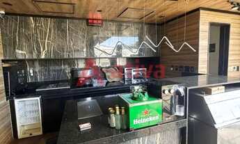 Imagem 6: Casa totalmente automatizada com 3 suítes a venda no Condomínio Parque das Palmeiras - Rec