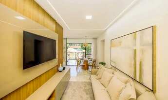 Imagem 2: Apartamento com 3 dormitórios à venda, 67 m² - São Mateus - Juiz de Fora/MG