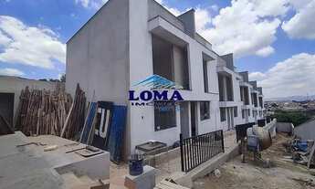 Imagem 2: Casa Geminada a Venda no bairro Jardim das Alterosas - 2ª Seção - BETIM, MG