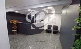 Imagem 5: Sala Comercial à venda, Vila Clementino, São Paulo - SA0029