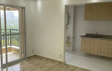 Imagem 2: Condomínio Central Park Barueri