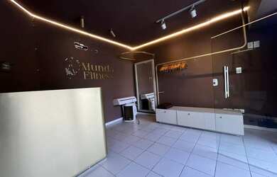 Imagem 3: Ponto comercial para locação no bairro Papicu - Fortaleza - CE