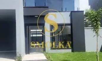 Imagem: Casa em condomínio à venda com 5 suítes