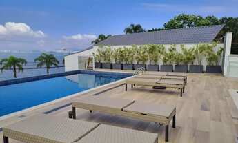 Imagem 3: Apartamento de 3 suites em Cacupe de frente para o mar