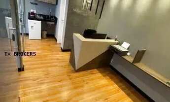 Imagem 2: Sala Comercial para Locação em Belém, Fátima, 1 banheiro