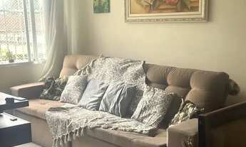 Imagem 3: Apartamento mobiliado a venda em Canto do Forte - Praia Grande - SP