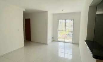 Imagem 6: Imóvel para venda tem 57 metros quadrados com 2 quartos em Turu - São Luís - MA