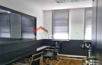 Imagem 6: Sala comercial em Rua Luís Pinto Fláquer - Centro - Santo André/SP