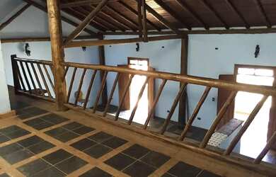 Imagem 7: Chácara em av angelino Benedito saia - Chácaras ABC - São Pedro/SP