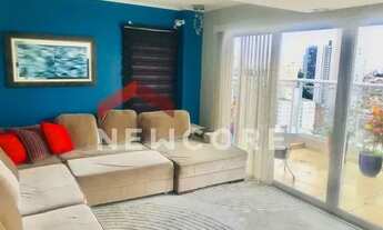 Imagem: Apartamento em Rua do Arraial - Vila Mariana