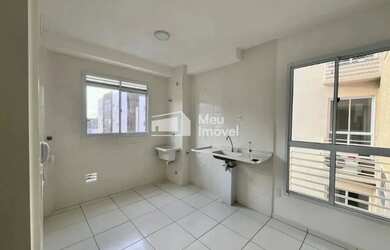 Imagem 7: Imóvel para aluguel com 45 metros quadrados com 2 quartos