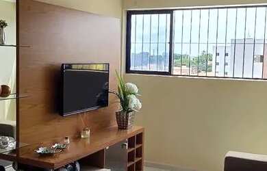 Imagem: Apartamento nos bancários 2qtos