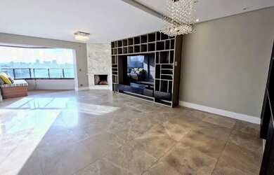 Imagem 5: Apartamento para venda em Água Fria com 3 quartos, sendo 3 suítes , 158m²