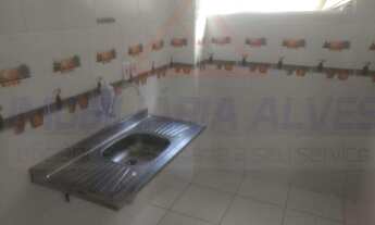 Imagem 6: 191 - ALUGUEL - APARTAMENTO - BAIRRO ININGA - COND MATEUS FARIAS - PROXIMO A U..