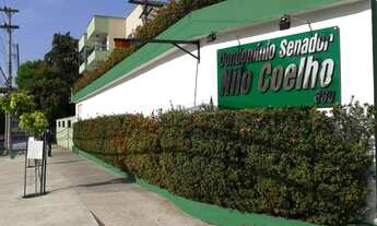 Imagem 2: Condomínio Senador Nilo Coelho