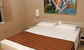 Imagem 2: Student Housing - Studio B - Praia de Boa Viagem (Pina) - 28m2