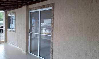 Imagem 4: Casa tipo apartamento em Paraíba do Sul com 2 quartos