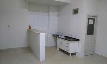 Imagem 6: Apartamento no centro 1° andar 700.00 aluguel