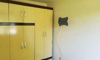 Imagem: Kitnet Mobiliada