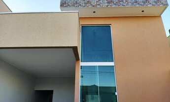 Imagem 2: Casa no bairro vale do sol ótimo acabento e localidade