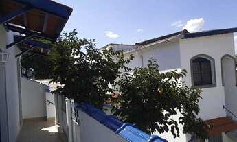 Imagem 5: Alugo kitnet mobiliada para solteiro, localizada em Resende no bairro manejo