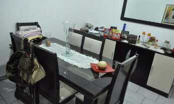 Imagem 5: Casa tipo Apartamento ( Cosmorama