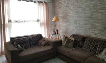 Imagem 3: Casa tipo Apartamento ( Cosmorama