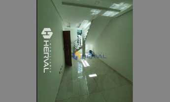 Imagem 3: Sobrado com 3 dormitórios à venda - Jardim Ipanema - Maringá/PR