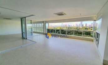 Imagem 5: Apartamento com 4 dormitórios à venda, 382 m² por R$ 4.900.000,00 - Vila Bosque - Maringá