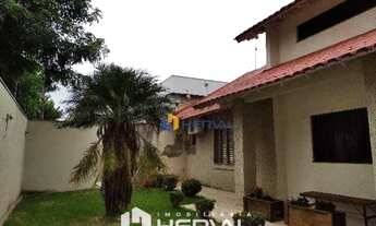 Imagem 3: Sobrado com 4 dormitórios à venda - Jardim Catedral - Maringá/PR