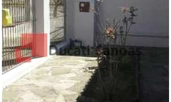 Imagem 6: Casa de Esquina 3 Dormitórios