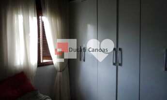 Imagem 5: Casa a Venda no bairro Nossa Senhora das Graças - Canoas, RS