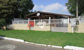 Imagem 2: Casa mista 2 dormitórios