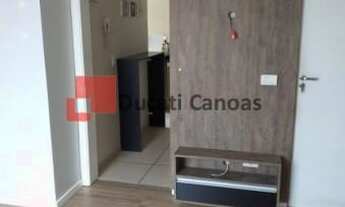 Imagem 5: Apartamento a Venda no bairro Mato Grande - Canoas, RS