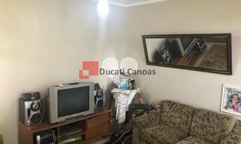 Imagem 7: Casa a Venda no bairro Estância Velha - Canoas, RS