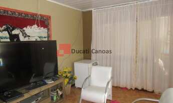 Imagem 4: Casa a Venda no bairro Guajuviras - Canoas, RS