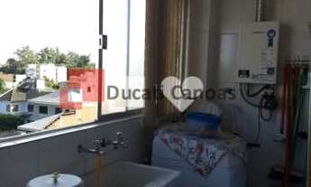 Imagem 4: Apartamento a Venda no bairro Nossa Senhora das Graças - Canoas, RS